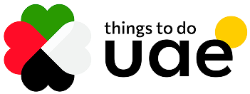Things ToDo UAE logo