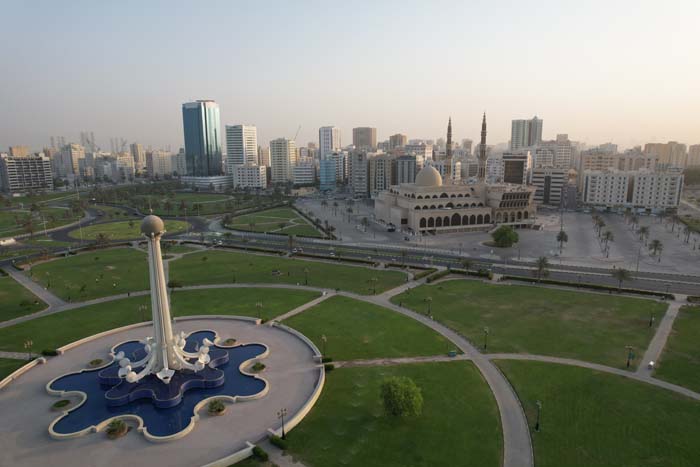 5 Emirates Indian Ocean Tour