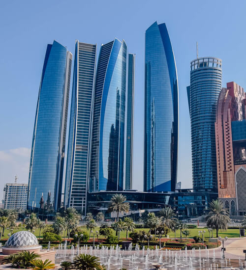 About Things ToDo UAE Abu Dhabi