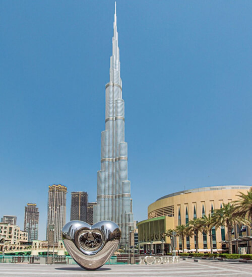 About Things ToDo UAE Dubai