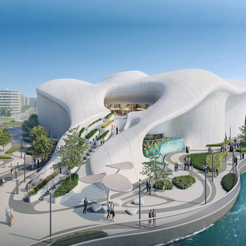 Museums & Cultural Landmarks