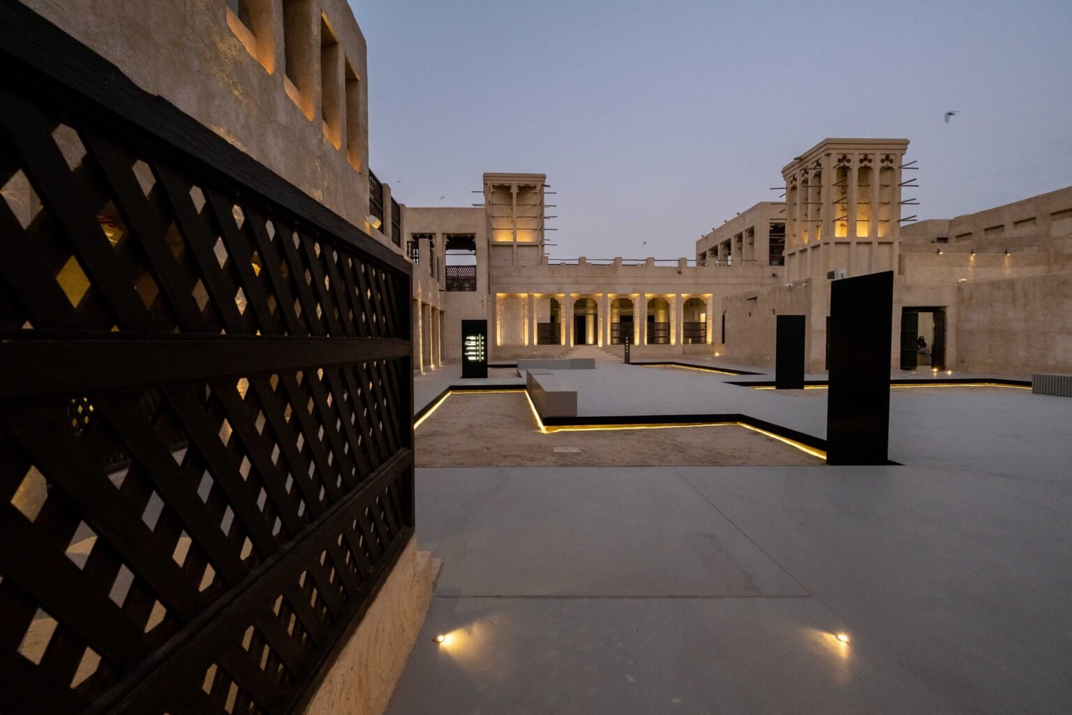 Al Shindagha Museum Tickets | Dubai’s Largest Heritage Museum