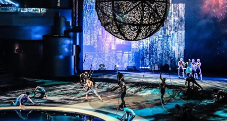 Indoor Attractions & Experiences