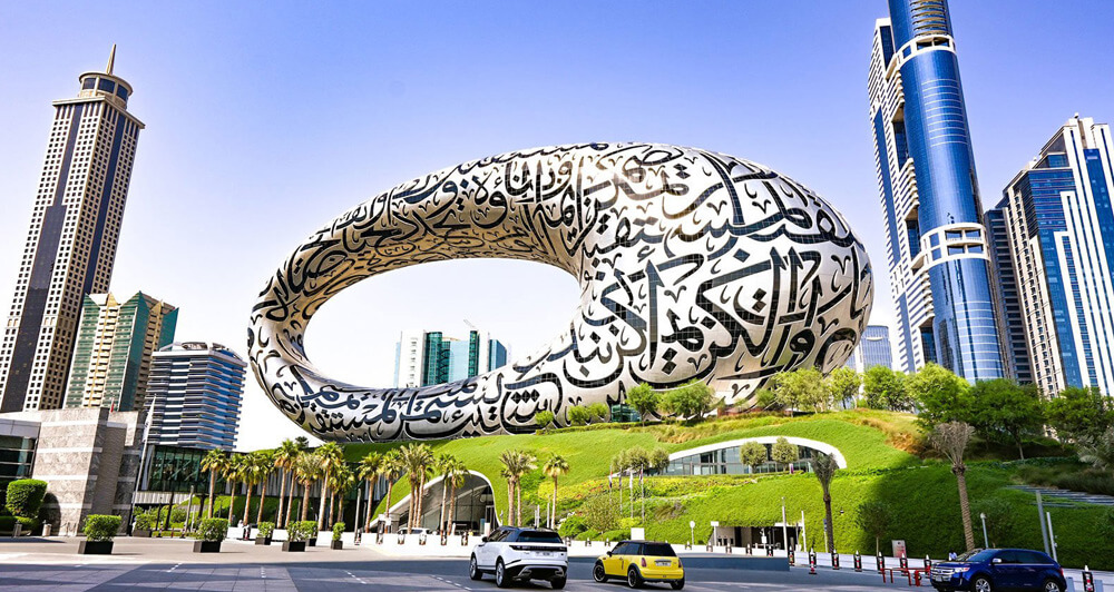 Best Museums in the UAE to Visit 2026