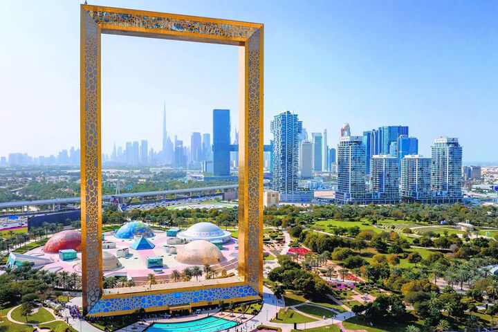 Best Observation Decks gallery