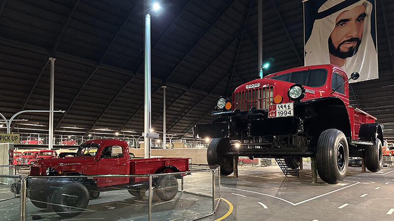 Emirates-National-Auto-Museum-2