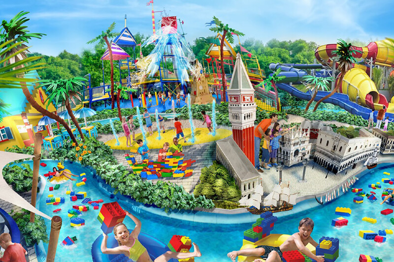 Explore Best Theme Parks in Dubai and Abu Dhabi