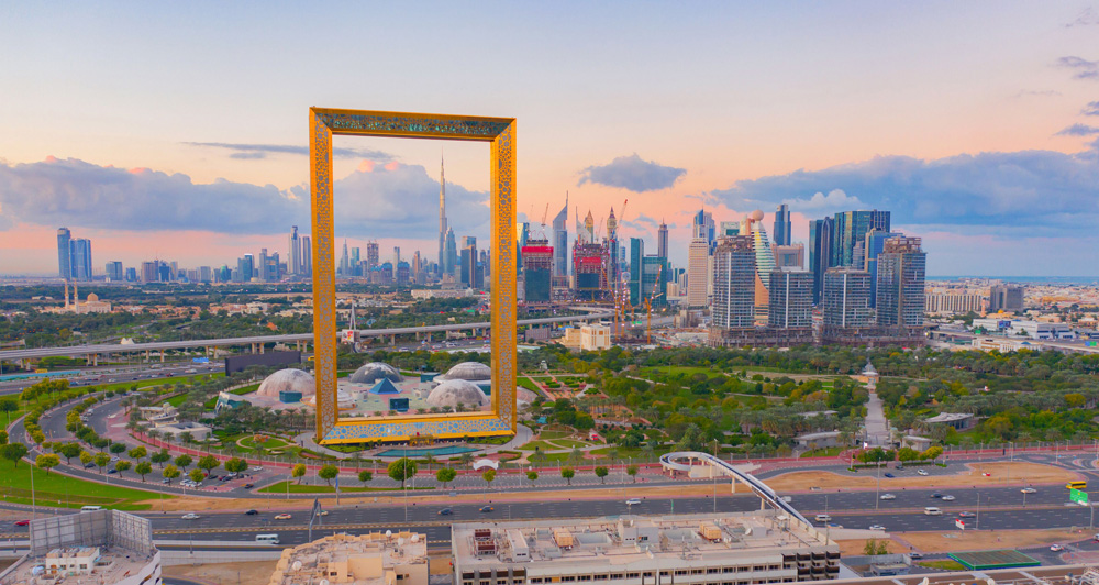 Top 10 Must Do Activities in Dubai