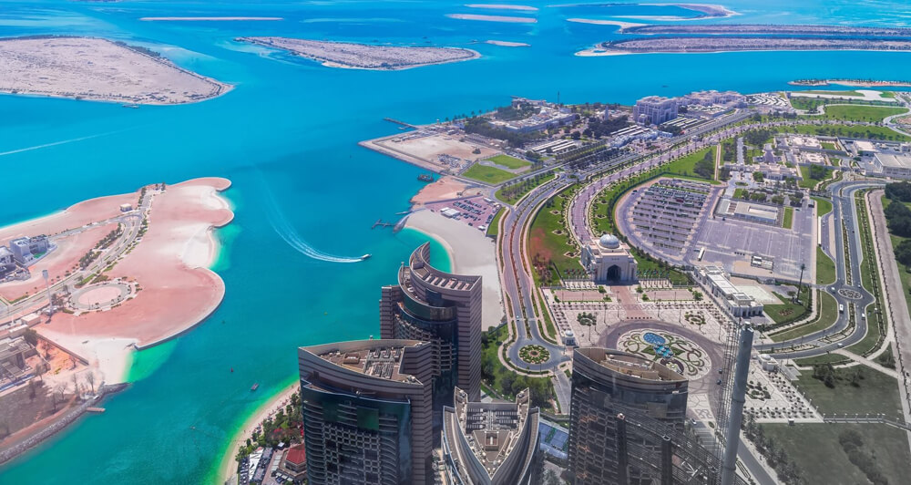 Best Cultural Attractions in Abu Dhabi and Beyond
