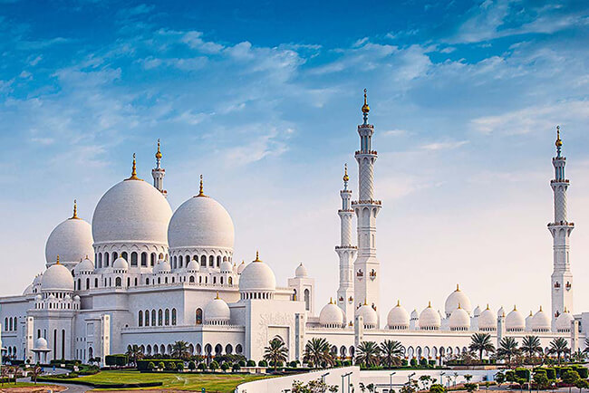 Best Cultural Attractions in Abu Dhabi and Beyond