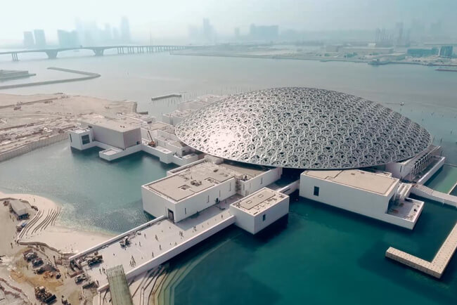 Best Cultural Attractions in Abu Dhabi and Beyond