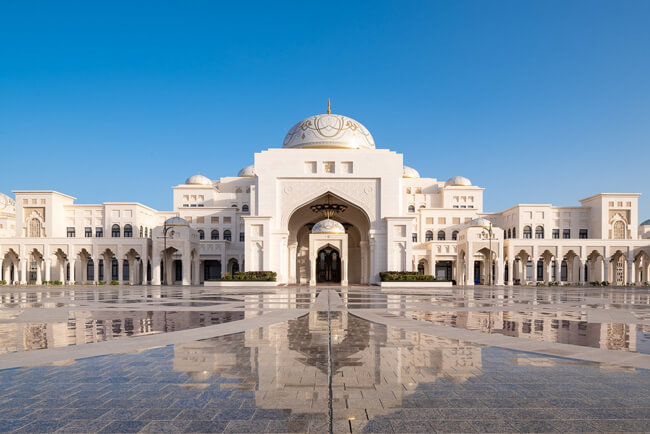 Best Cultural Attractions in Abu Dhabi and Beyond