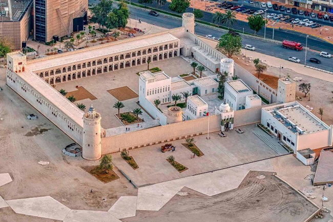Best Cultural Attractions in Abu Dhabi and Beyond