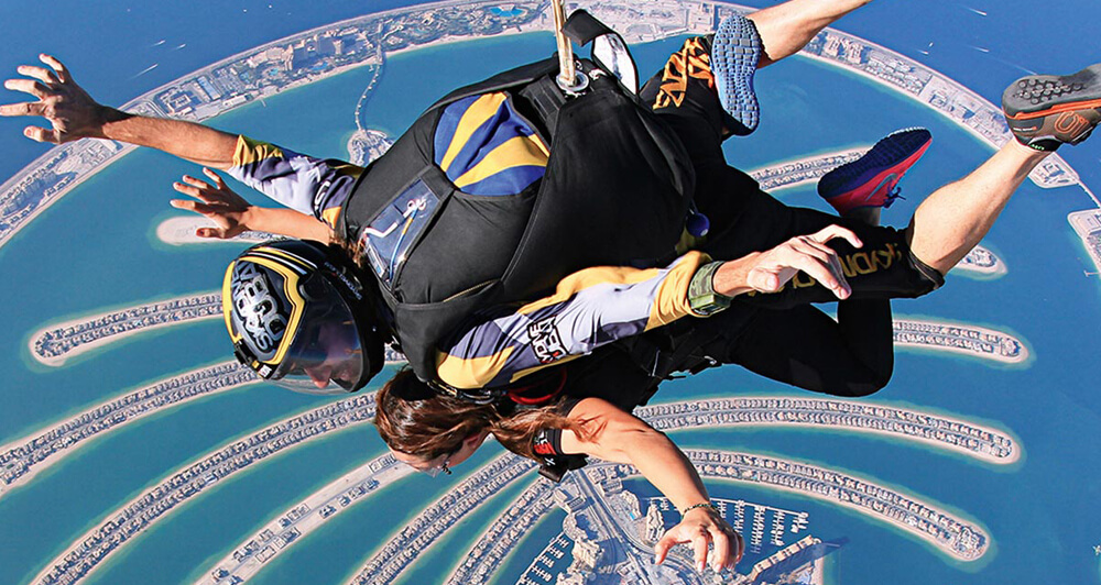 book your uae adventures with ttd