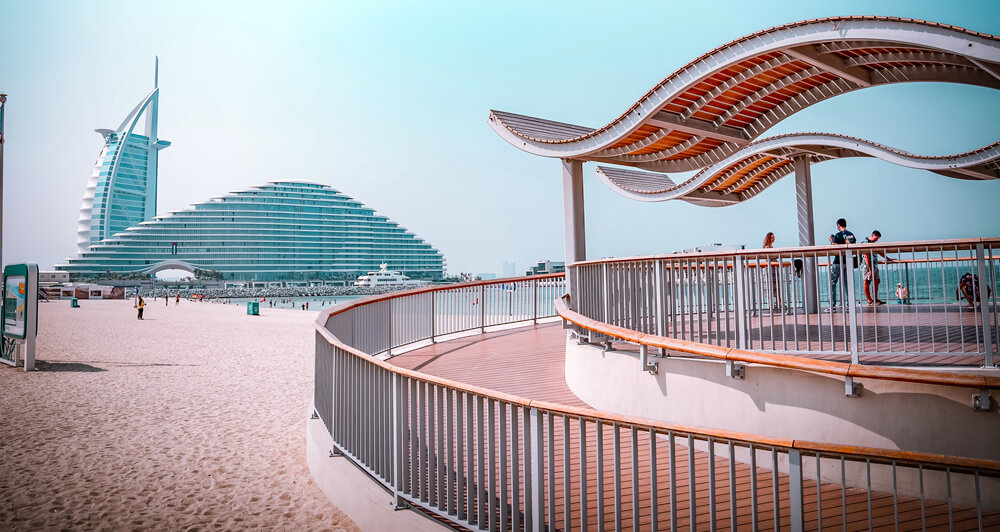 best deals on uae tours