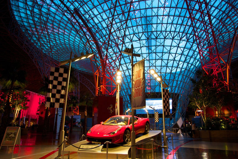 Family-Friendly Adventures in the UAE Gallery 2