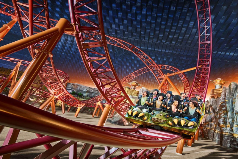 Family-Friendly Adventures in the UAE Gallery 3