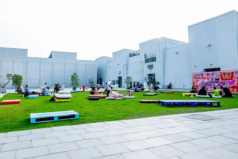 Places to Visit in Dubai gallery 10