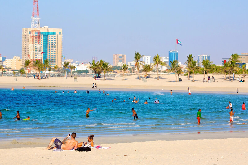 Places to Visit in Dubai gallery 11