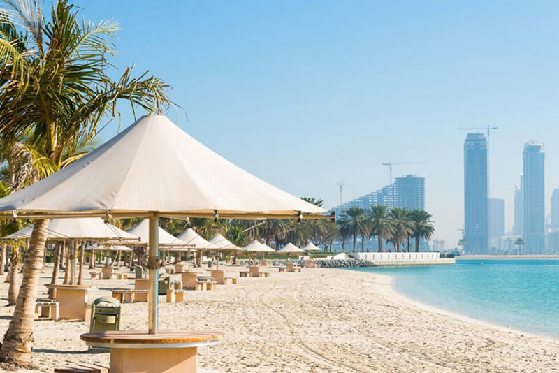 Places to Visit in Dubai gallery 12