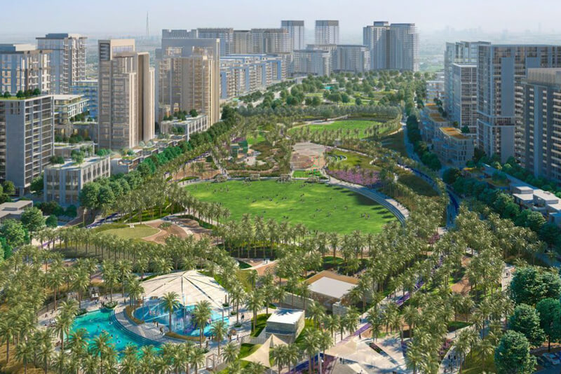 Places to Visit in Dubai gallery 14