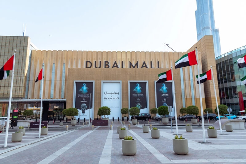 Places to Visit in Dubai gallery 15