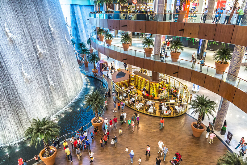 Places to Visit in Dubai gallery 16