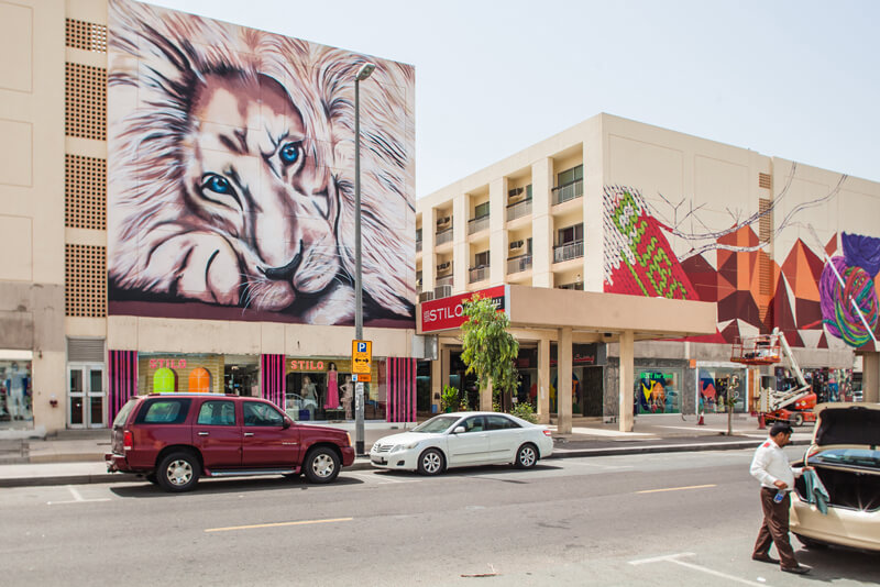 Places to Visit in Dubai gallery 17