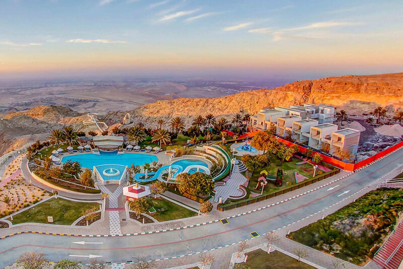Places to Visit in Dubai gallery 19
