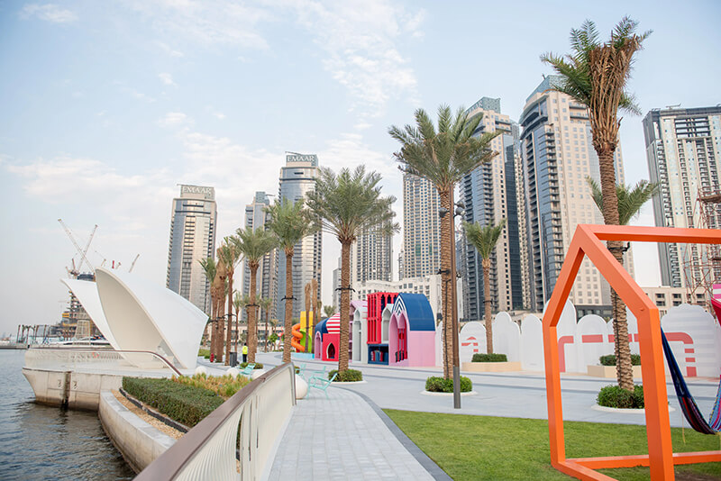Places to Visit in Dubai gallery 2