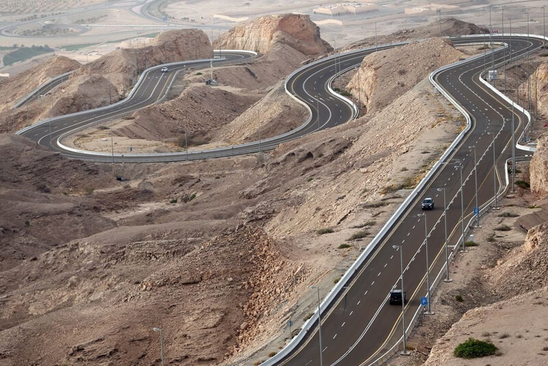 Places to Visit in Dubai gallery 20