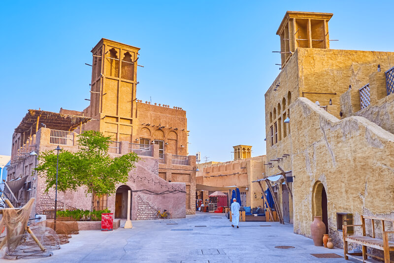 Places to Visit in Dubai gallery 3
