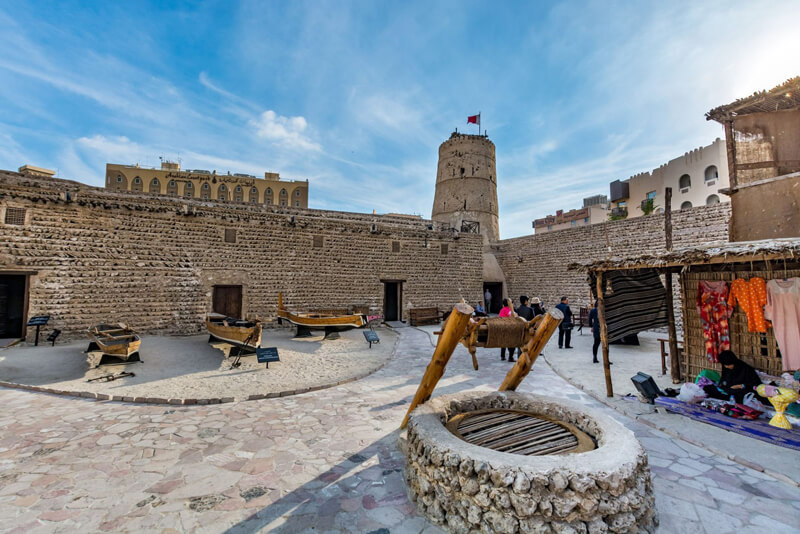 Places to Visit in Dubai gallery 4