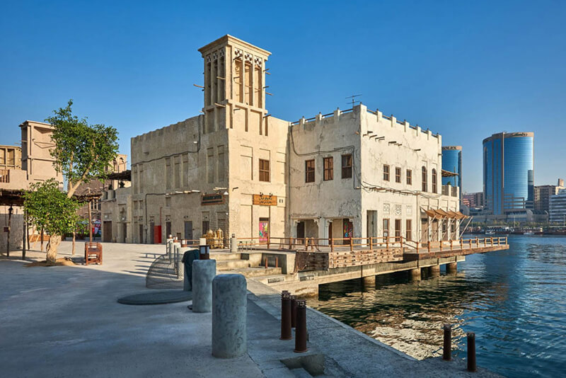 Places to Visit in Dubai gallery 5