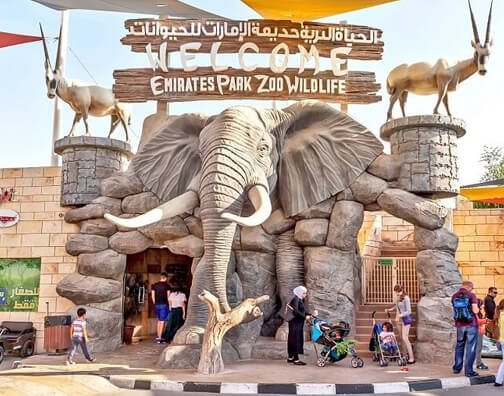 Emirates-Park-Zoo-1